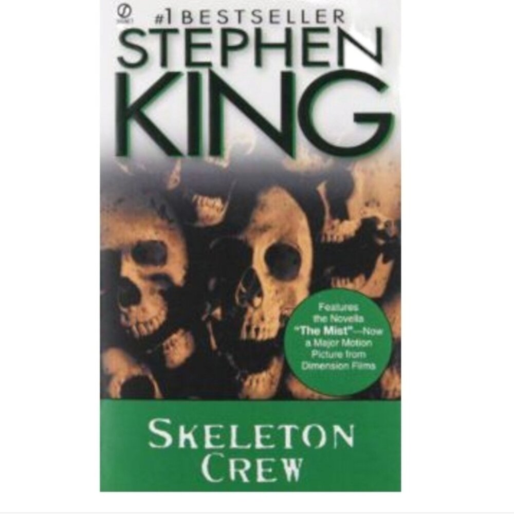 Skeleton Crew